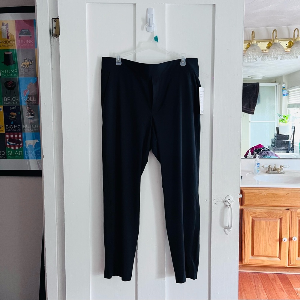 NWT Athleta Brooklyn Ankle Pant